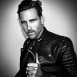 Brad Benedict Instagram – For @truehollywoodtalk interview with @thepowerjournalist 
.
Photos by @bradley206 
#theovalonbet #ajazzmansblues Hollywood, California