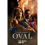 Brad Benedict Instagram – Figured I’d make it a fair fight for those scrubs. 
.
@theovalonbet 
Season 4 
All New 
Tonight 
9PM 
On @bet 
.
#theovalonbet #tylerperry Tyler Perry Studios