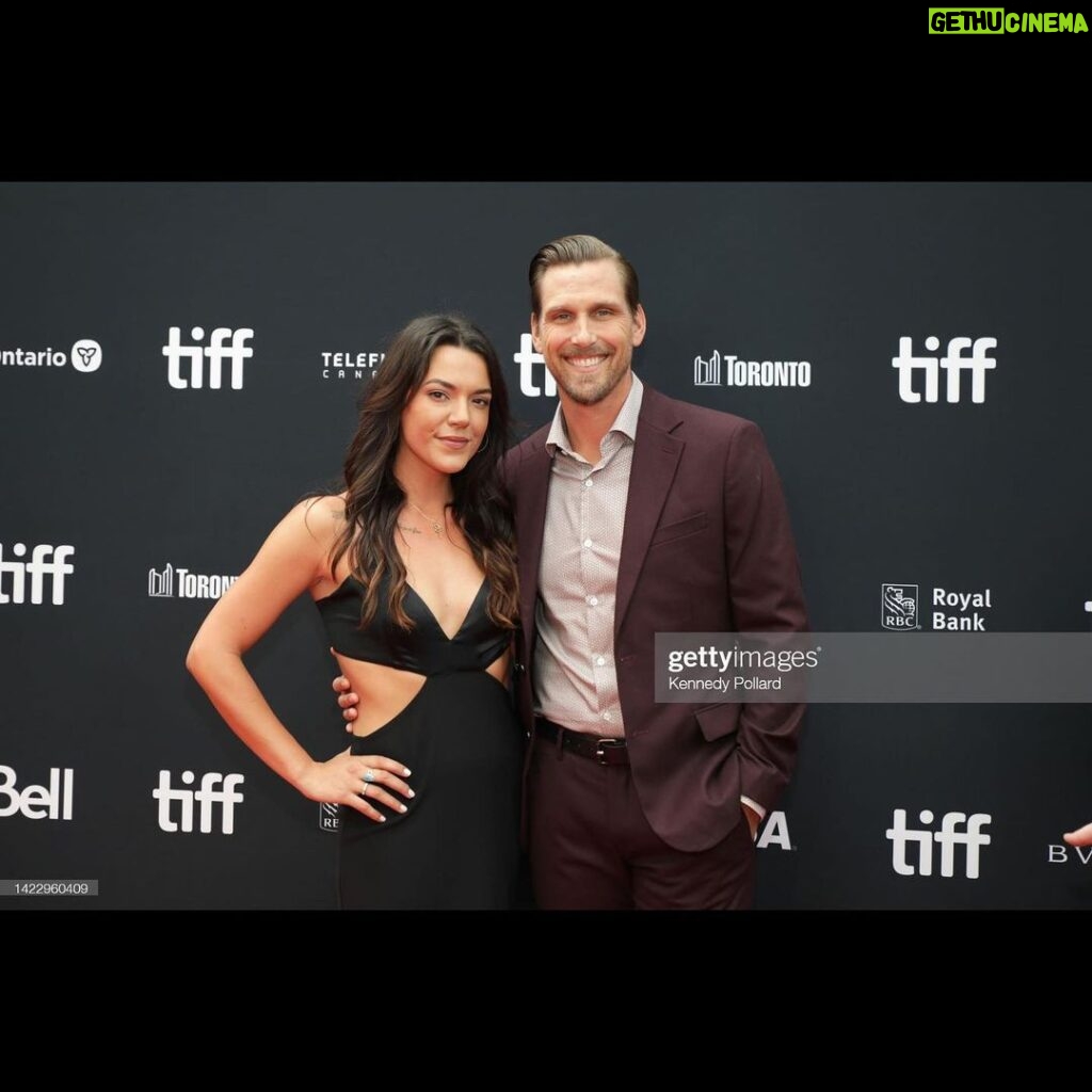 Brad Benedict Instagram - It was a magical night in Toronto 💫 Something I’ve dreamed of since I was a young boy. ‘A Jazzman’s Blues’ coming to Netflix September 23rd! @tiff_net @netflix @tylerperry . . #AJazzmansBlues #WorldPremiere #RedCarpet #TylerPerry #TIFF Toronto, Ontario