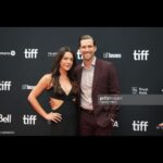 Brad Benedict Instagram - It was a magical night in Toronto 💫 Something I’ve dreamed of since I was a young boy. ‘A Jazzman’s Blues’ coming to Netflix September 23rd! @tiff_net @netflix @tylerperry . . #AJazzmansBlues #WorldPremiere #RedCarpet #TylerPerry #TIFF Toronto, Ontario