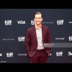 Brad Benedict Instagram - It was a magical night in Toronto 💫 Something I’ve dreamed of since I was a young boy. ‘A Jazzman’s Blues’ coming to Netflix September 23rd! @tiff_net @netflix @tylerperry . . #AJazzmansBlues #WorldPremiere #RedCarpet #TylerPerry #TIFF Toronto, Ontario