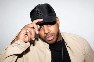 Bradley McIntosh Instagram - #TheresAReason new music coming soon!!