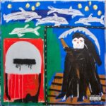 Bradley Mcintosh Instagram - Wanna congratulate my Pops @thecoolnotes for getting a placement on @bambambaklava (Action Bronson) album #onlyfordolphins track is titled: Cliff Hanger The original track is sampled from #thecoolnotes is called: Sweet Vibes. #loversrock #reggae #actionbronson 👏🏾