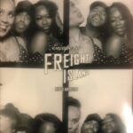 Bradley Mcintosh Instagram - #photobooth 🤣