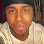 Bradley Mcintosh Instagram - Bringing back the #doorag for old time sake 😆 #90sfashion
