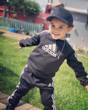 Bradley McIntosh Instagram - My G ☺️💙