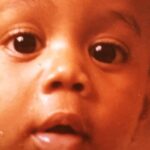 Bradley Mcintosh Instagram - Freestyle Btw that’s a pic of me as a baby not Kairo lol 😂