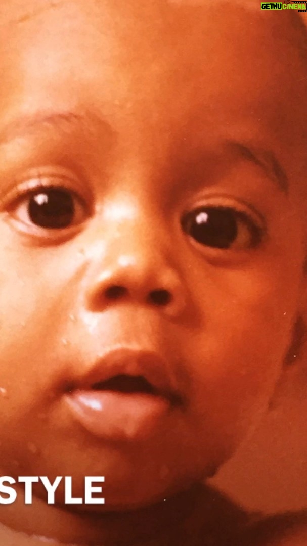 Bradley Mcintosh Instagram - Freestyle Btw that’s a pic of me as a baby not Kairo lol 😂