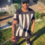 Bradley Mcintosh Instagram - Found my old selfie stick 😄 do people even use these anymore lol