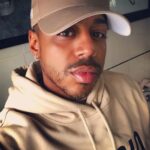 Bradley Mcintosh Instagram - Gonna try and grow my facial hair, going for that quarantine/apocalyptic look #crazytimes #pandemic #JesusIsComingBackForYoAss
