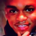 Bradley Mcintosh Instagram - My cousins murder trial started this week. Praying he gets the justice he deserves! #justiceforandre #saynotoknifecrime #stopknifecrime