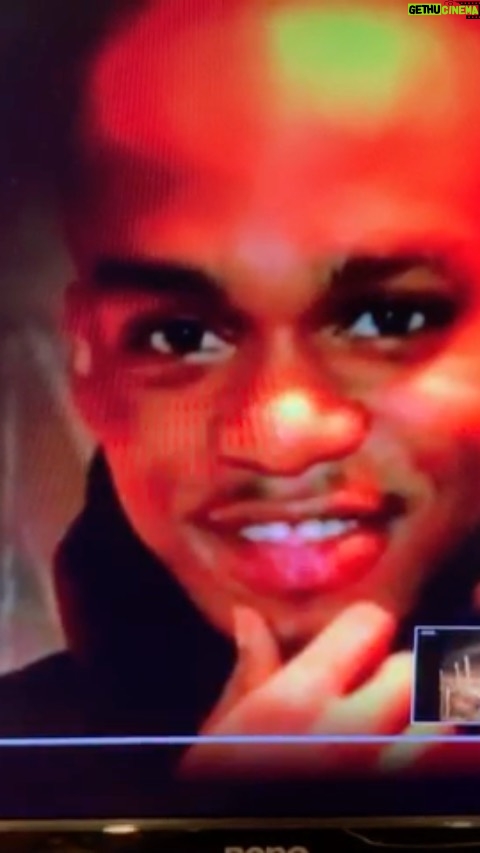 Bradley Mcintosh Instagram - My cousins murder trial started this week. Praying he gets the justice he deserves! #justiceforandre #saynotoknifecrime #stopknifecrime