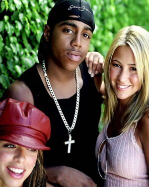 Bradley McIntosh Instagram - Bringing back the #doorag for old time sake 😆 #90sfashion