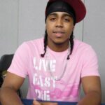 Bradley Mcintosh Instagram - Bringing back the #doorag for old time sake 😆 #90sfashion