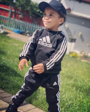 Bradley McIntosh Instagram - My G ☺️💙