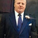 Bradley Mcintosh Instagram - This is my great grandad, I know absolutely nothing about this man, I’m super curious to know more about my heritage, I think it’s time to do one of those DNA tests that tells you all about your history. 🧐