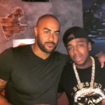 Bradley Mcintosh Instagram - Good night with good people #Dubai #hideoutdubai @oxideneutrino #sosolid #21seconds