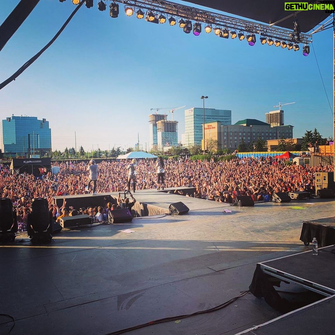Bradley Mcintosh Instagram - #sclub #Canada #toronto #vaughn #90snostalgiaparty