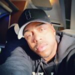 Bradley Mcintosh Instagram - 5 hour train journey back to London from Scotland bored ain’t the word. #alwaysonthego