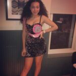 Bradley Mcintosh Instagram - Massive Happy 15th Birthday to my not so lil sis anymore Amber 😊 love you loads have a great day. Xx 🥳🤗♥️