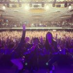 Bradley Mcintosh Instagram - What a great show last! Thankyou #Brisbane #Australia #tourlife #sclub #bigrovaz #5ive #eatonshillhotel Eatons Hill Hotel