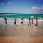 Bradley Mcintosh Instagram – #Sclub #BigBrovaz #Australia2019 #GoldCoast Gold Coast, Queensland