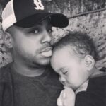 Bradley Mcintosh Instagram - Someone is not very well 😔🤒 #cuddles