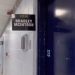 Bradley Mcintosh Instagram - Backstage at Sheffield Motorpoint Arena #sclub #goodtimestour