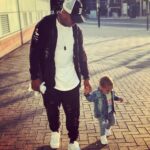 Bradley Mcintosh Instagram -