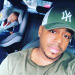 Bradley Mcintosh Instagram - Car rides always send him off 😴❤️