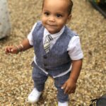 Bradley Mcintosh Instagram - Swagger from early 😎