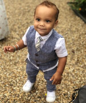 Bradley McIntosh Instagram - Swagger from early 😎