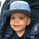 Bradley Mcintosh Instagram - Keeps me going everyday 💙