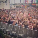 Bradley Mcintosh Instagram - Even hardcore festivals love a bit of cheese 😂😜🙌🏾 #beatherder #beatherderfestival #beatherder2018 #sclub #reach Beat Herder Music Fest