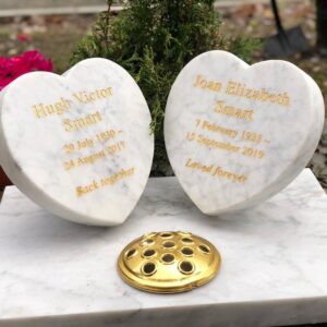 Bradley McIntosh Instagram - We buried my Nan and Grandads ashes side by side today they’re  finally back together again. 2019 hasn’t been the greatest. We lost a great woman! Love you always and forever Nanny, forever in our hearts ♥️ one of the strongest women I’ve ever known! She lived through a time where it was extremely tough for an interracial couple to get by without being judged and criticizised but that never stopped her and my grandad living an amazing life together and raising a beautiful family! I’m truly grateful for everything and every lesson you’ve ever taught me. See you both when I get there 🙏🏾♥️