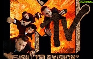 Bradley Mcintosh Instagram - One of the funniest, craziest and most memorable moments in my life #mtv #totallyboyband #upperstreet #sclub #newkidsontheblock #anotherlevel #911 #steps @danebowers @jimmyconstable1 @dannywoodofficial @llatchfordevans love you guys ππΎππΎ