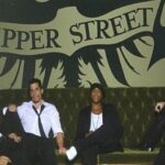Bradley Mcintosh Instagram - One of the funniest, craziest and most memorable moments in my life #mtv #totallyboyband #upperstreet #sclub #newkidsontheblock #anotherlevel #911 #steps @danebowers @jimmyconstable1 @dannywoodofficial @llatchfordevans love you guys 🙏🏾👊🏾
