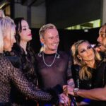 Bradley Mcintosh Instagram – Can’t express how much I love and appreciate you guys! Well done and congratulations for getting through a very tough but also incredibly successful year! Can’t wait for what’s in store for next year! Also wanna thank all of our fans new and old that have been on this journey with us and have been super supportive!  We love you! Have a great Christmas everyone & I wish you all the very best for 2024 ♥️🙌🏾💫