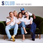 Bradley Mcintosh Instagram - This Wednesday 26th July our new single “These Are the Days” is being released. 🙌🏾 #Sclub