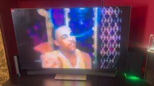 Bradley McIntosh Instagram - Daddy in on the news! Go Daddy! 😂😂 @sclub7
