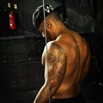 Bradley Mcintosh Instagram - It’s amazing how quick you can lose months worth of hard work! But i never quit!! Back on this! 💪🏾 @kingsgymofficial