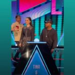 Bradley Mcintosh Instagram - @bbcthehitlist Sat 10th Dec 5:30pm @misstinaannbarrett @brianmcfadden123 @officialkeithduffy @mrleebrennan @soniaevansmusic