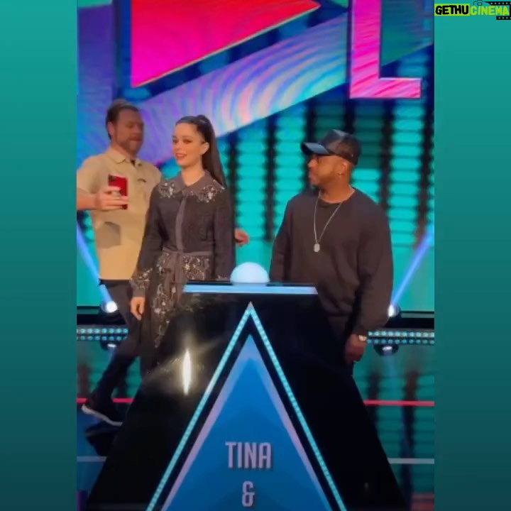 Bradley Mcintosh Instagram - @bbcthehitlist Sat 10th Dec 5:30pm @misstinaannbarrett @brianmcfadden123 @officialkeithduffy @mrleebrennan @soniaevansmusic