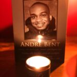 Bradley Mcintosh Instagram - Happy Heavenly Birthday Cuz forever in our hearts. 🙏🏾😔💙