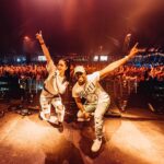 Bradley Mcintosh Instagram - We ❤️ you Hastings!! 🤟🏾