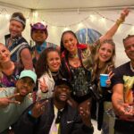 Bradley Mcintosh Instagram - @vengaboys @2unlimited_official @misstinaannbarrett @london_citiboy @jbtv @alysantilli @desiidess #sclub #canada #calgary Calgary, Canada
