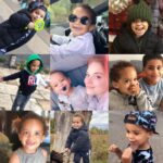 Bradley Mcintosh Instagram - Been a long weekend celebrating my lil mans birthday can’t believe he’s 4 already Happy Birthday Kairo 🎂🎁🎈🎉🥳