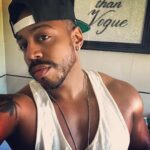Bradley Mcintosh Instagram - Good morning 🤗