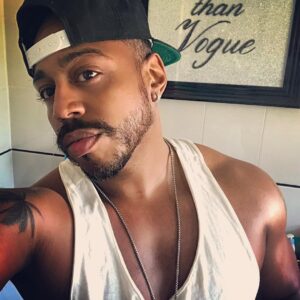 Bradley McIntosh Instagram - Good morning 🤗