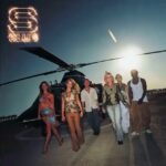 Bradley Mcintosh Instagram – #Sclub last ever album #SeeingDouble turned 18 years old yesterday.